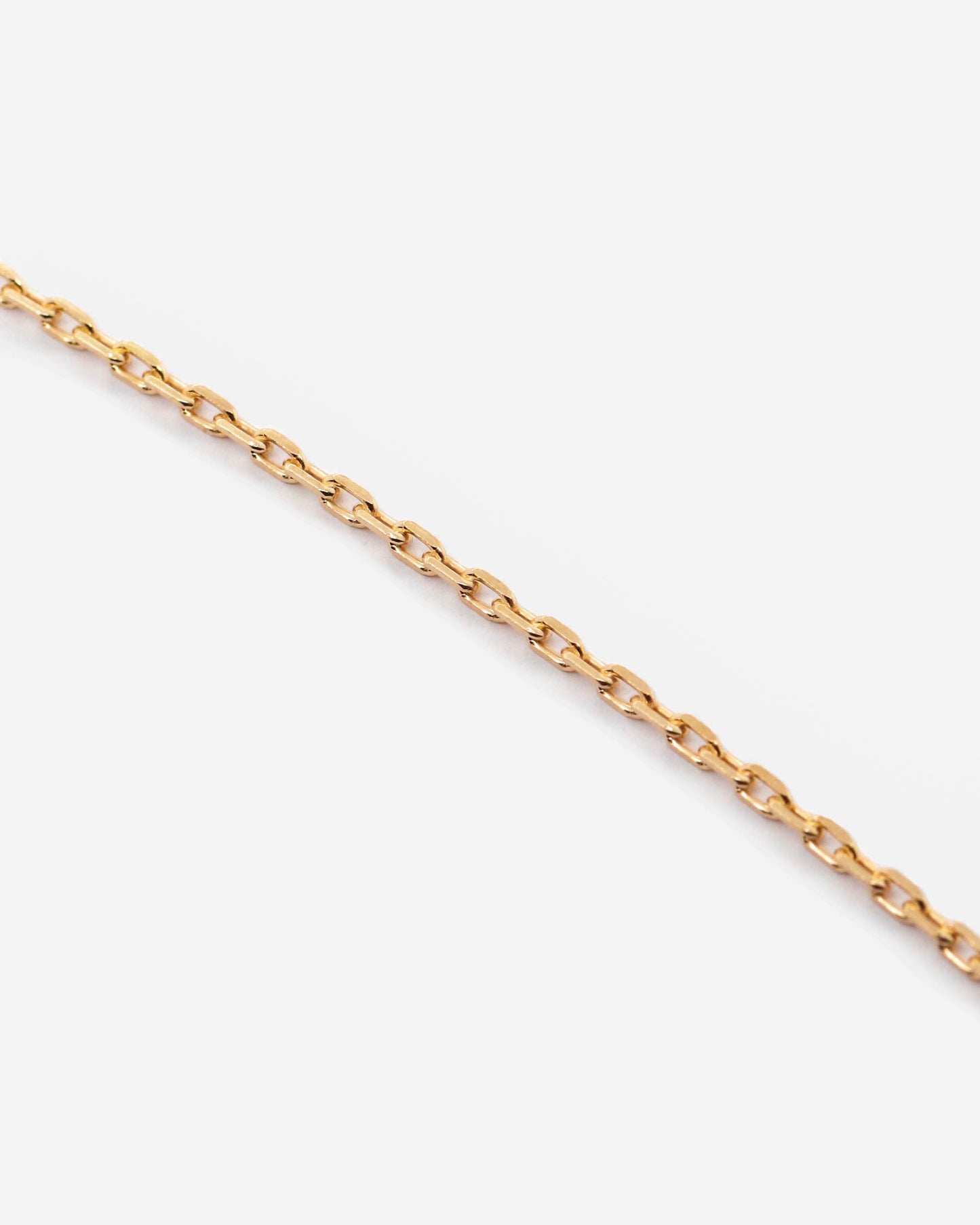 AQUARIUS - 18K Vermeil Necklace