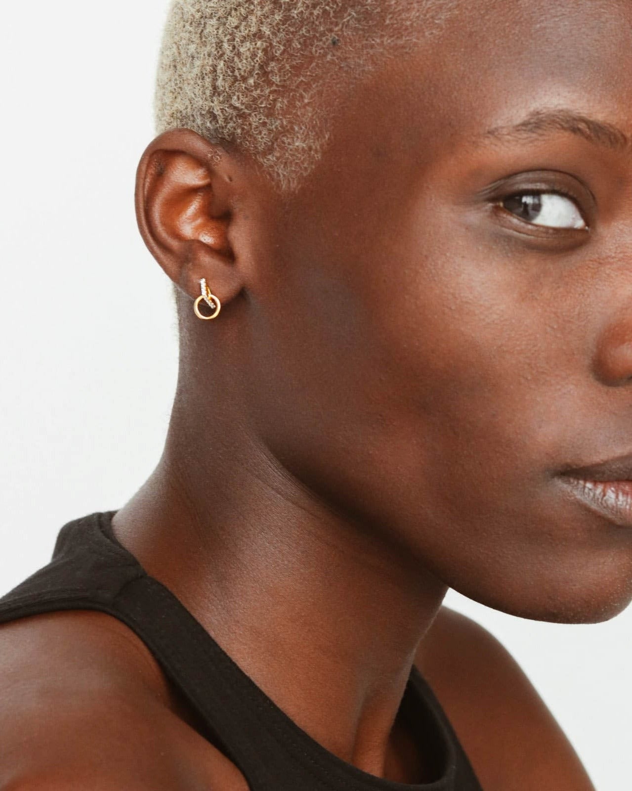 18K Vermeil Kiara Earrings