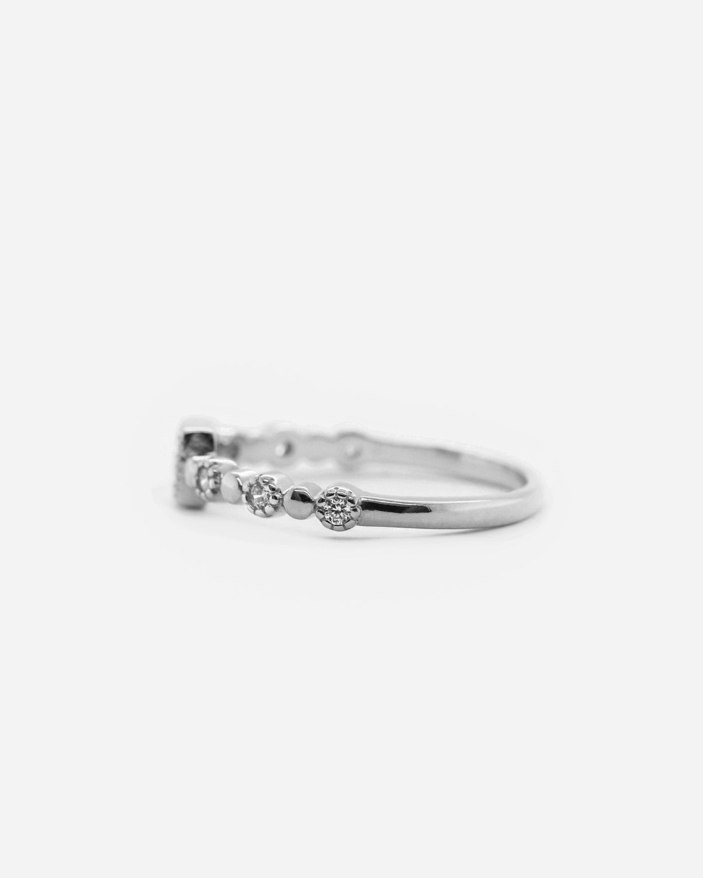 925 Silver Grace Ring