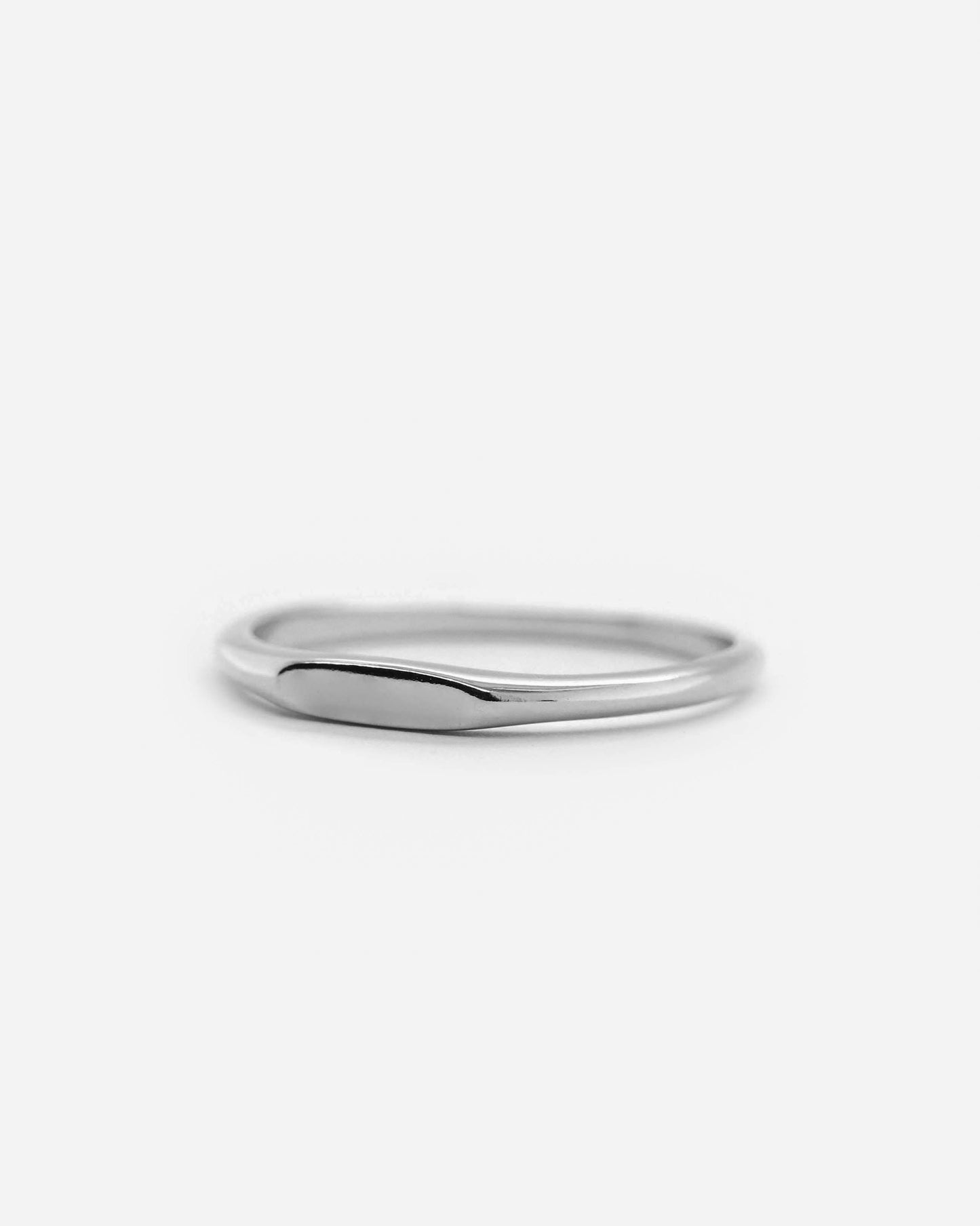 925 Silver Zoe Ring