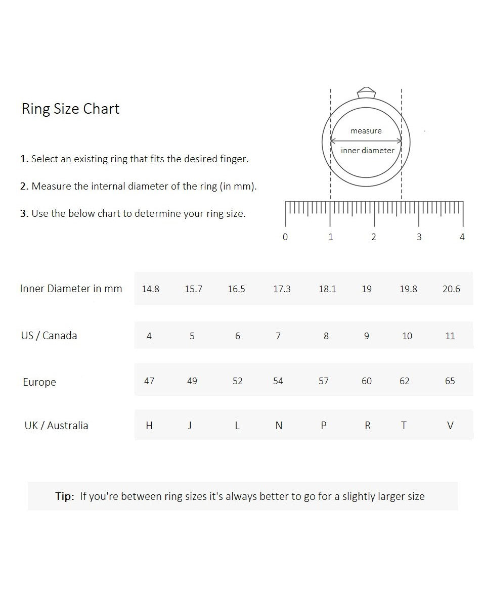 18K Vermeil Disc Ring