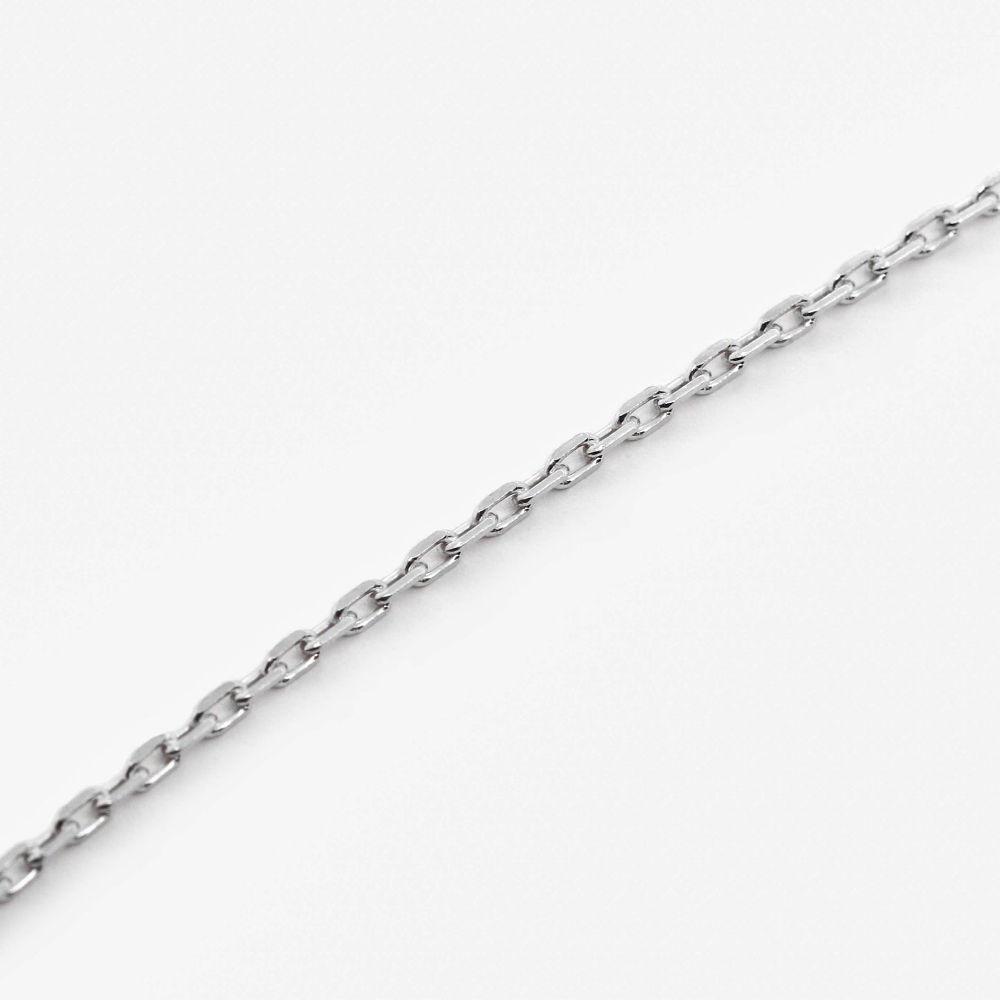 925 Silver - Chain Necklace